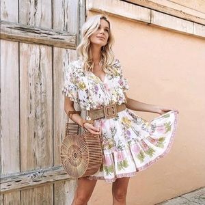 Wild Bloom Play Dress Spell & The Gypsy